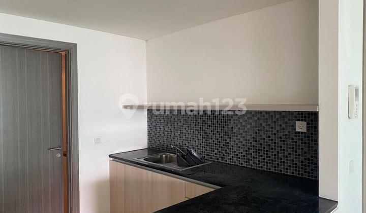 Disewa Apartemen St. Moritz The New Ambassador Tower Uk 156M2