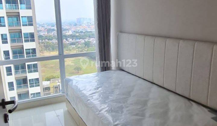 Dijual Green Sedayu Apartment 3BR 2