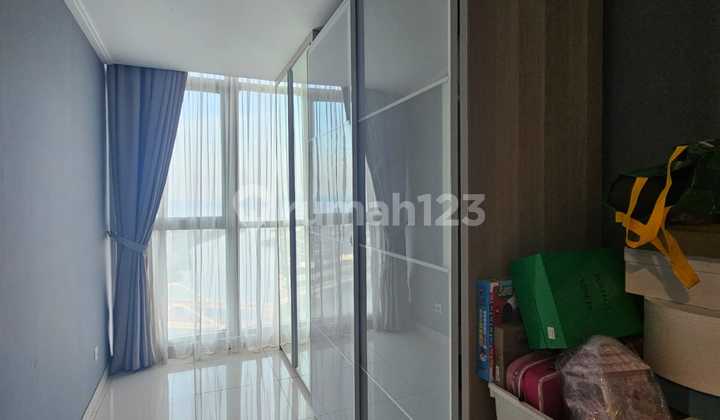 Disewa Apartment goldcoast 3br Penthouse uk81 2