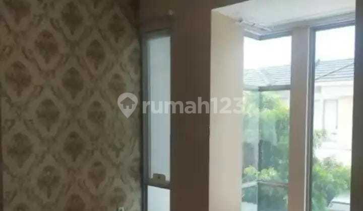 Dijual Rumah Eco residence Citra Raya Tangerang Lt 6 x 12 SHM Furnished