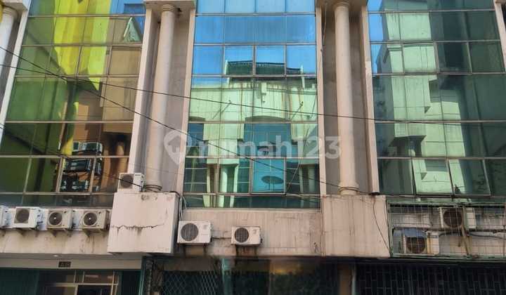 Dijual Cepat Harga Termurah Ruko Sunter Jakut Luas 86M2 Dijual Cepat Harga Termurah Ruko Sunter Jakut Luas 86M2