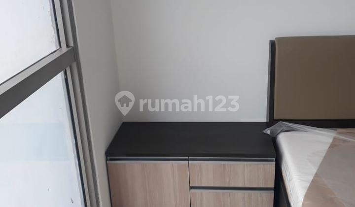 Apartment Name The Newton 1 Kuningan Jakarta Selatan TowerFloorView Tower 1  Middle Floor  City view Size 44 m2