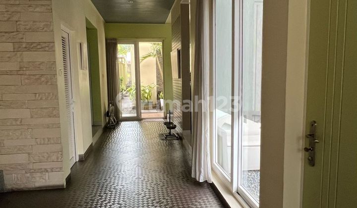 Asri 2-Storey House, Certificate of Ownership (SHM), Move-In Ready, Duren Sawit, East Jakarta 2