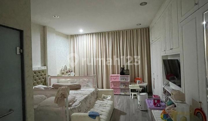 Dijual Ruko Dutamas murah Lokasi prime jln utama raya luas tanah 108 m2 (5 x 21.5)