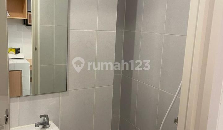 Disewa - Apartemen Tokyo Pik Studio 21M2 Furnished 2