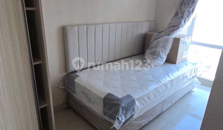 For Sale Green Sedayu Apartment Pasadena Size 62 M For Sale Green Sedayu Apartment Pasadena Size 62 M