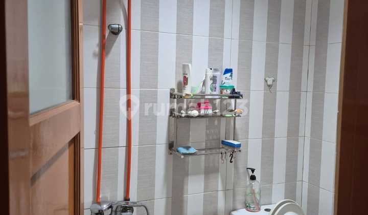 Dijual Cepat  Muara Karang Uk 5 m x 15 m SHM 2