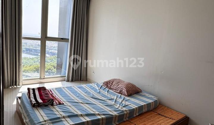 Disewa Apartemen Gold Coasy Tower Honolulu PIK Tower Honolulu uk62 1