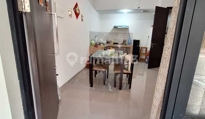 Dijual Rumah California Pik2 Uk 4.5X10 Furnished 2