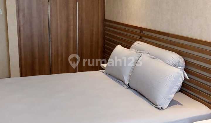 Disewakan Apartemen Gold Coast Bahama Full Furnished