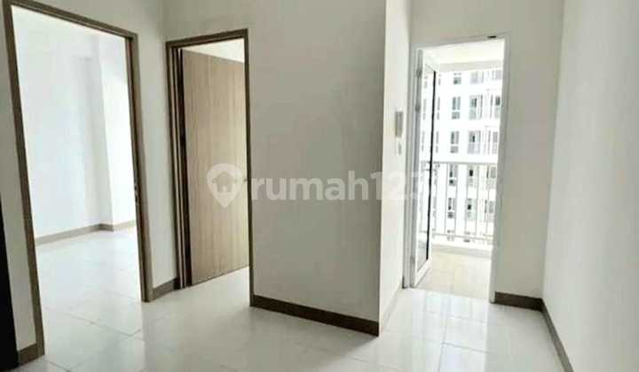DIJUAL CEPAT TOKYO RIVERSIDE APARTMENT 2 BED ROOM 36 m² Tower Akihabara 2