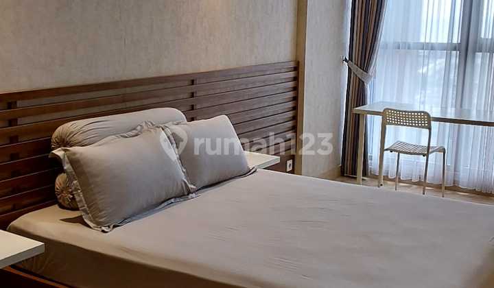 Disewakan Apartemen Gold Coast Bahama Full Furnished 2