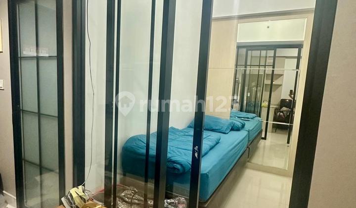 Jual Apartemen Westmark Full Furnished City View uk 37m2 city view