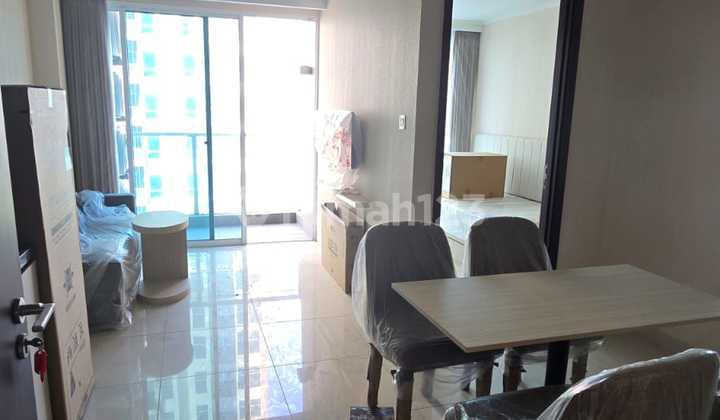 Green Sedayu Apartment Pasadena Tower 74M Unit 2