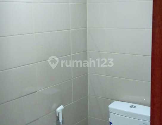 DIJUAL CEPAT Apartemen Springhill Kemayoran Tower SandalWood Studio Luas 38m2 2