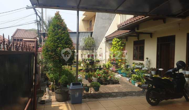 For quick sale - House in North Meruya - Certificate of Ownership, Land area 300 m² 2