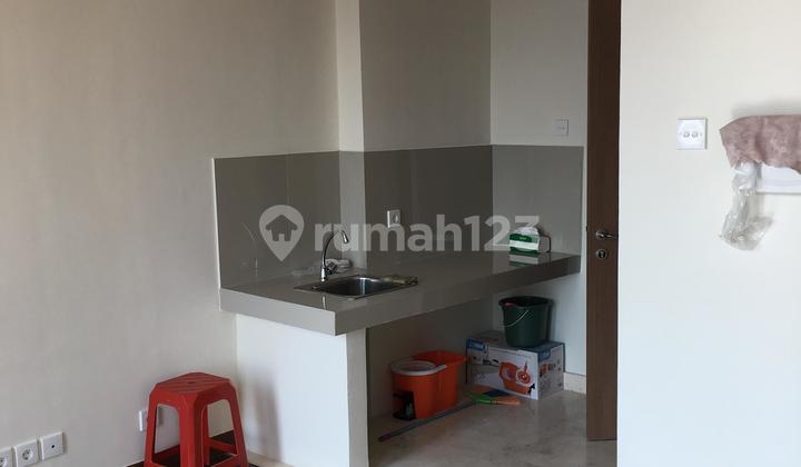 For Sale Apartment Puri Orchard Orange Grove Wing B High Floor Area 26 Sqm
