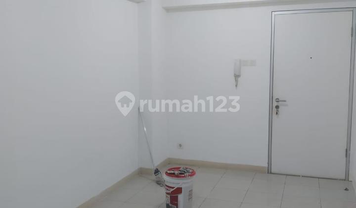 DIJUAL Aprtemen Greenbay Tower G Luas  40m² Middle floor