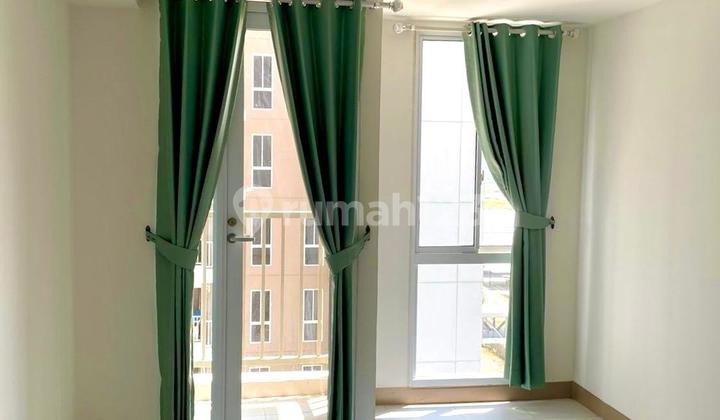 DISEWAKAN Apartemen Tokyo Riverside PIK2 Studio Tower Chikusei Low floor