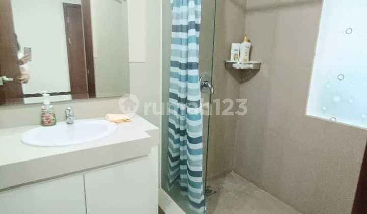 For Rent U Residence Apartment Tower 3 Size 109m2 2