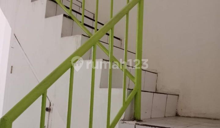 Disewakan Cepat Ruko 5 Lantai, Jl Khm Mansyur(Tanah Sereal Xviii)