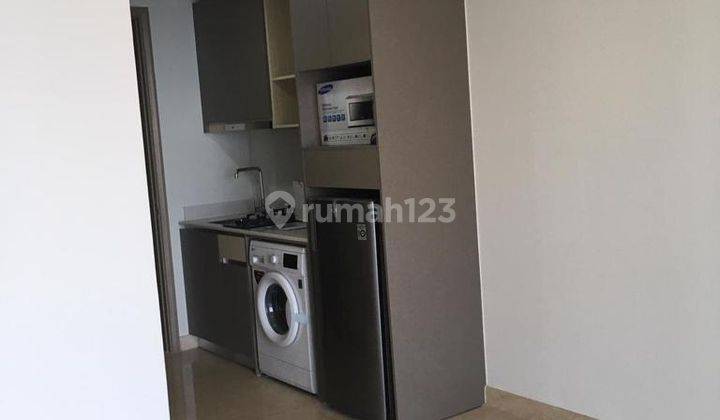 Dijual Apartemen Gold coast studio/ Dijual apartment studio PIK 1