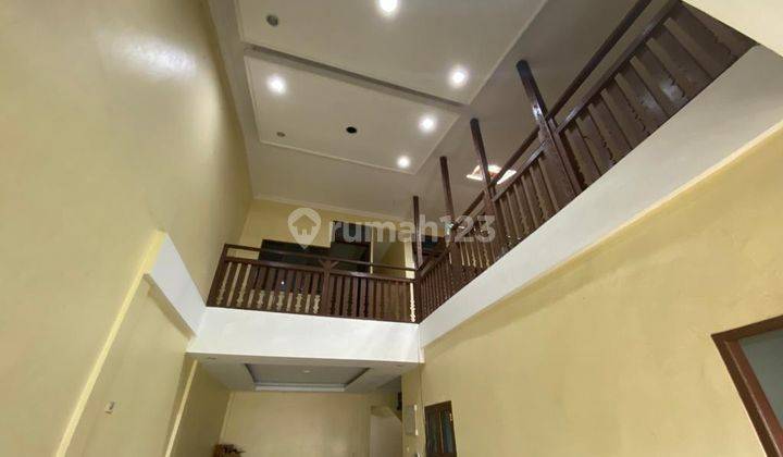 Dijual Rumah 2,5 Lantai Di Rawa Badak Jakarta Utara 1