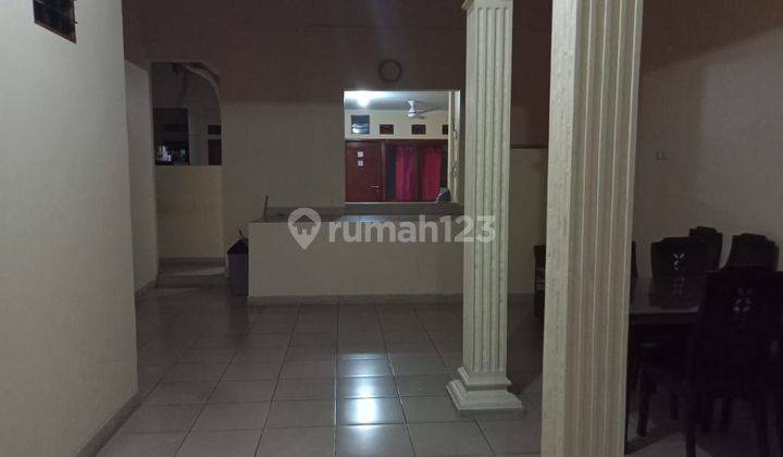 Dijual Rumah  Kos 21 Kamar 2 Lantai Lokasi Strategis 2