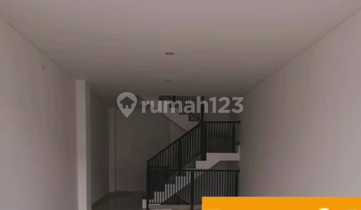 Dijual Ruko 4 Lantai Tebet Barat Dalam Raya Lokasi komersil