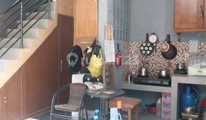 For Sale 3-Story Move-In Ready House in Cimahi 2