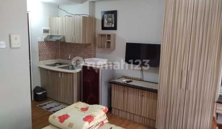 For Sale: Melati Margonda Apartment, Fully Furnished For Sale: Melati Margonda Apartment, Fully Furnished