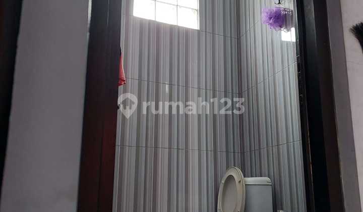 3-story house for sale in Cibubur