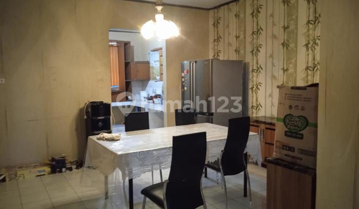 Dijual Rumah 2 Lantai Beji Depok 2