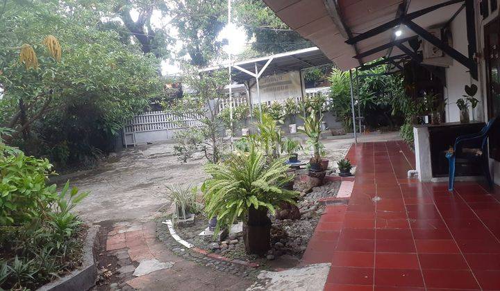 Dijual Rumah Murah Jl. Kerja Bhakti Jakarta Timur 1