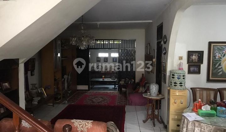 For Sale Nice 2-Story House in Cinere Limo 2