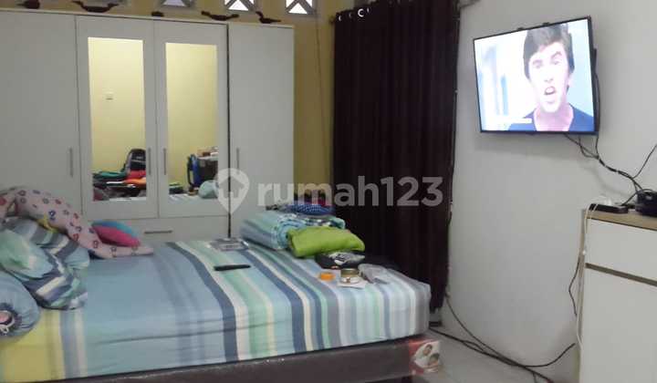 Dijual Rumah 1 Lantai Siap Huni Cilandak