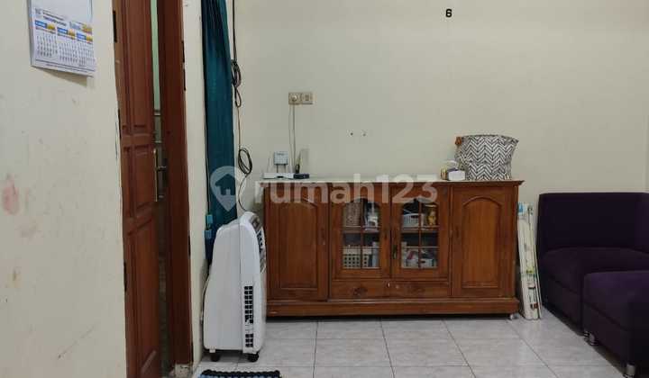 Dijual Rumah Tinggal Di Bekasi Utara 2