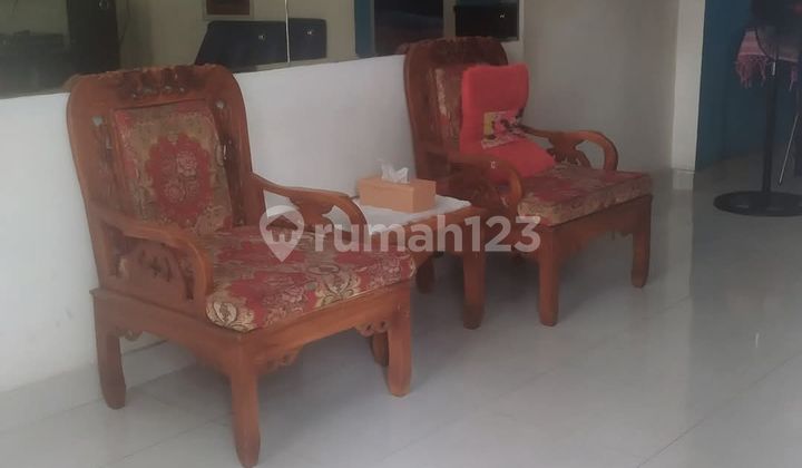 For Sale 2-Story House In Villa Mutiara Gading Bekasi 2