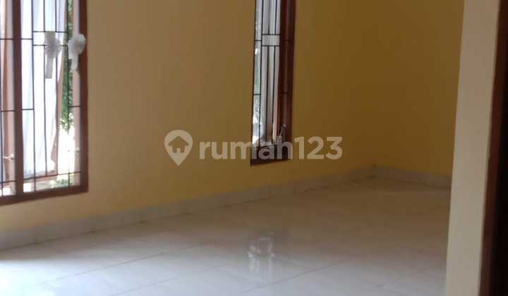 Dijual. Rumah 1 lantai dalam cluster di Bekasi Dijual. Rumah 1 lantai dalam cluster di Bekasi