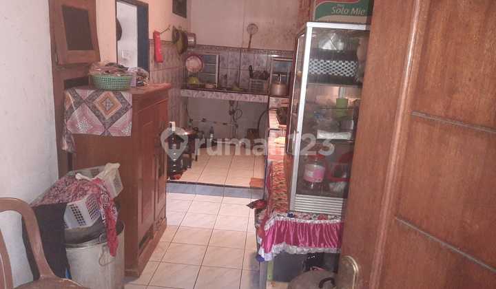 For Sale House In Cileungsi Bogor 2