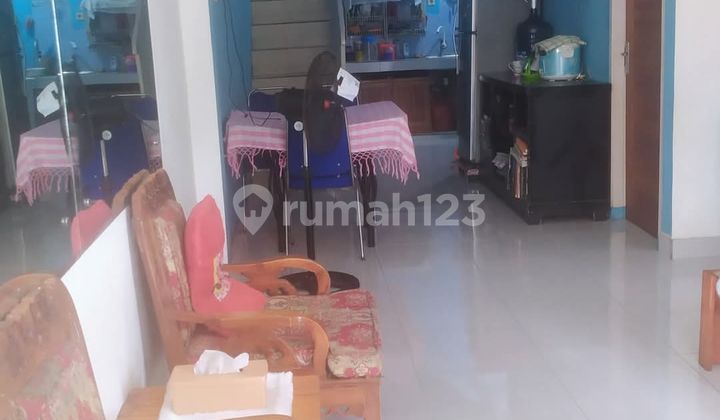 Dijual Rumah 2 Lantai Di Villa Mutiara Gading Bekasi