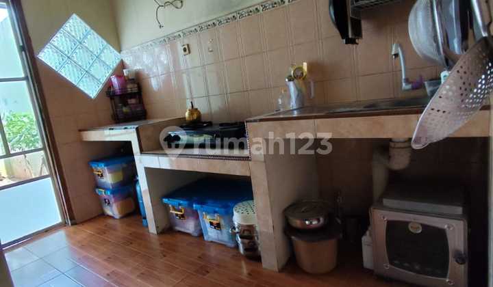 Dijual Rumah Tinggal Di Bekasi Utara