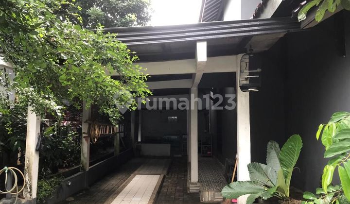 Dijual Rumah 2 Lantai Cinere Limo Bagus