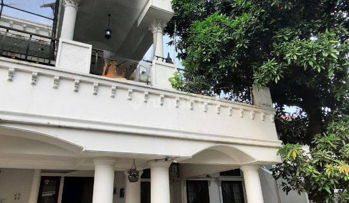 Rumah Dijual Cepat di Kota Wisata Cibubur, Kota Wisata 1