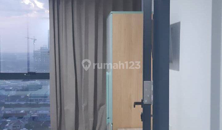 Apartemen Dijual Cepat The Smith 2