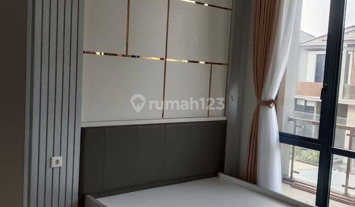 Rumah Baru Furnish Siap Huni Di Kota Wisata 2