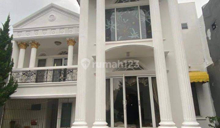 Dijual Cepat Rumah Bogor 1