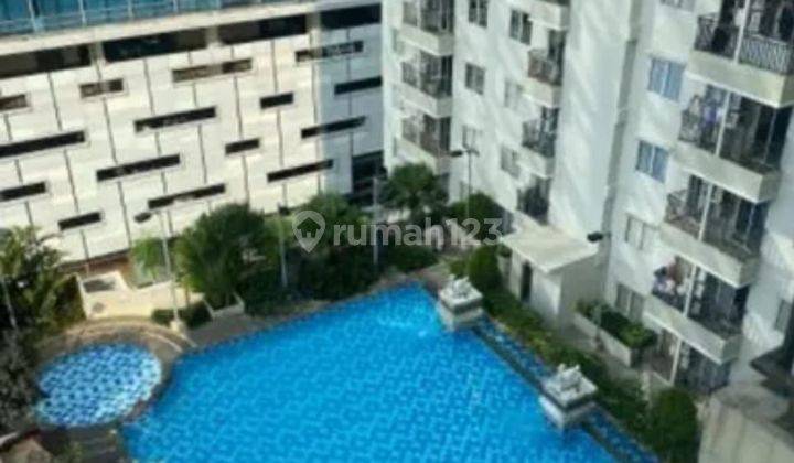 Apartemen cosmo terrace 2