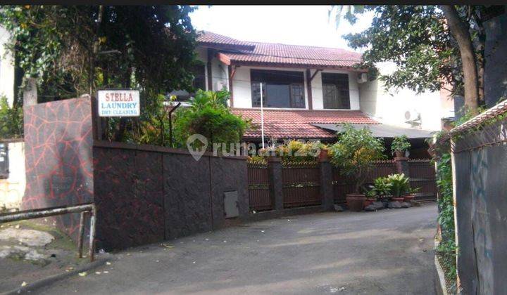 Rumah 2 Lantai Di Jual 2