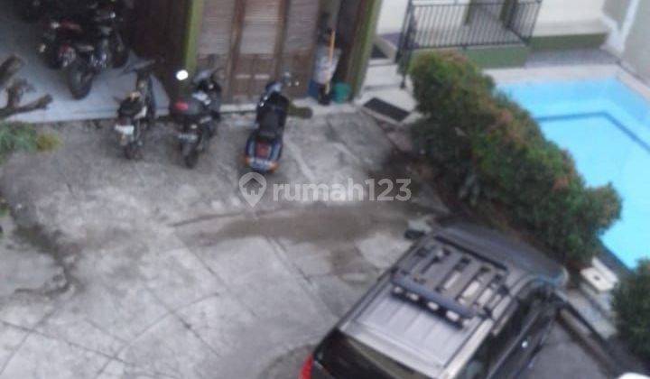 Rumah 2 Lantai Di Jual 1